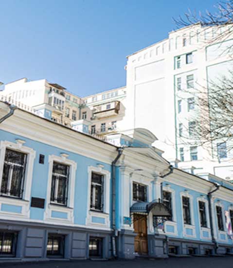Kyiv Medical University of UAFM