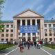Bogomolets National Medical University (NMU)