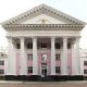Vinnitsa National Medical University Ukraine