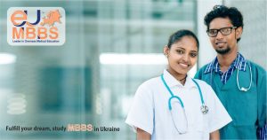 MBBS in Ukraine for Indian Students