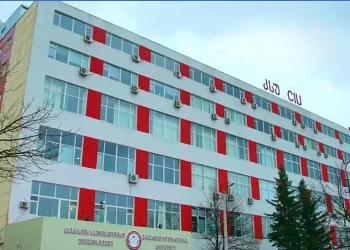 Caucasus's International University